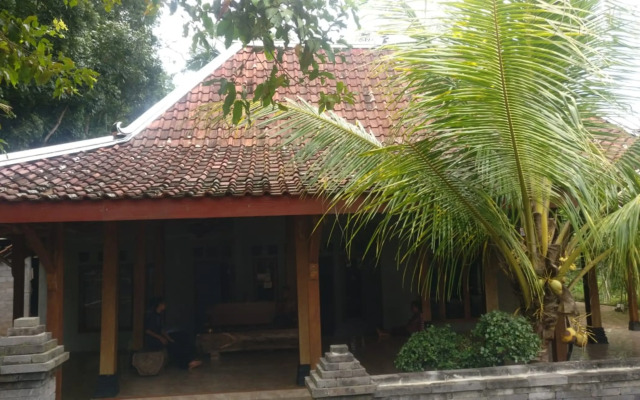 Dista Homestay