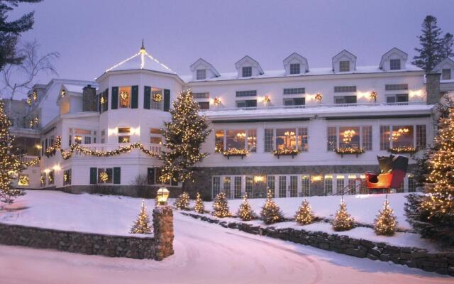 Mirror Lake Inn Resort & Spa