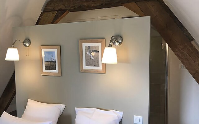 Le petit pressoir