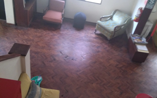 Global Family Backpackers Hostel