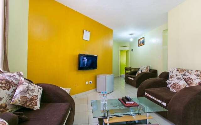 The Kyaka hotel Machakos