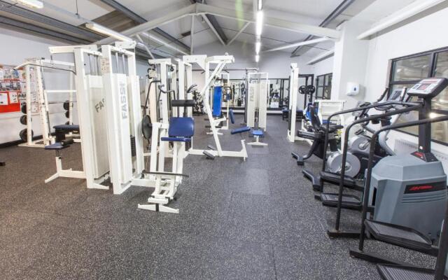 Best Western Plus White Horse Hotel