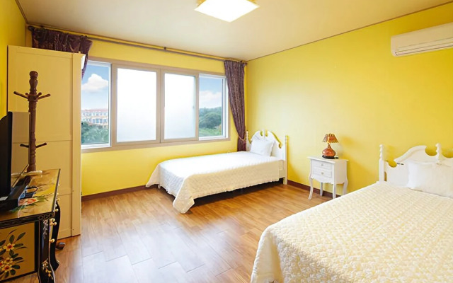Dreamsia Pension