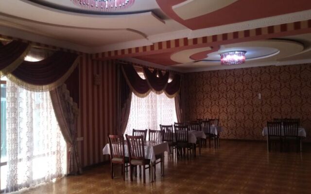 Turkiston