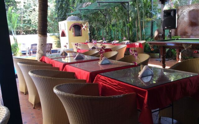 OYO StayOut Lavina Street Calangute