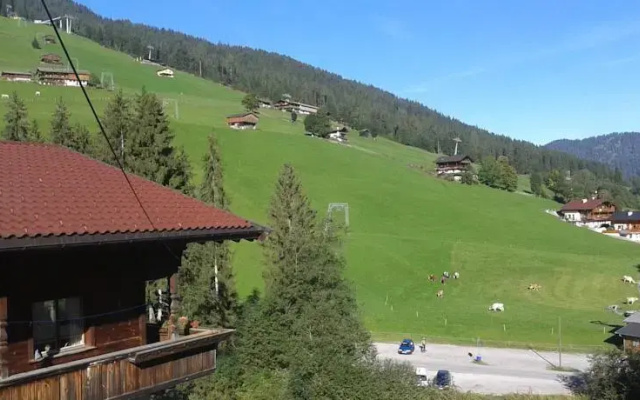 Ferienwohnung Haus Lederer