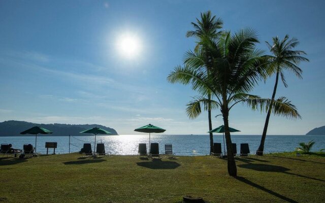 The Frangipani Langkawi Resort & Spa