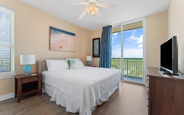 Beach Colony East 7D