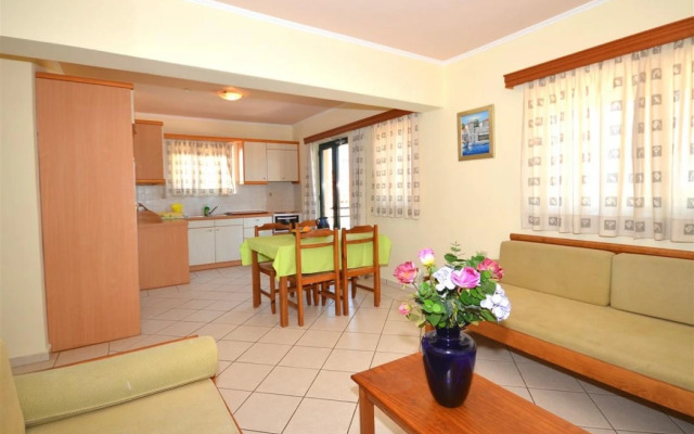 Aloni Suites