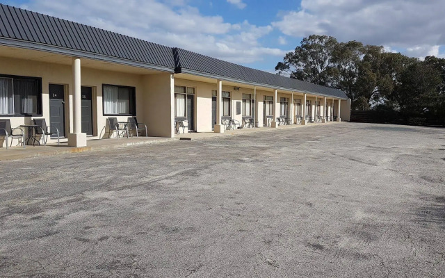 Kerang Valley Resort