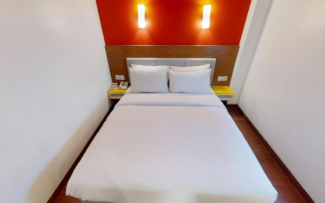 Hotel Amaris Kuta - Bali