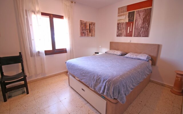 Villa Costa Calpe - Falco