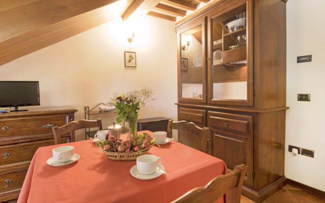 Montecorneo Country House
