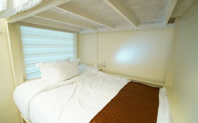 UDS COCO Hotels and Resorts