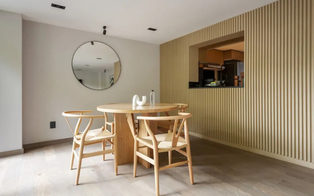 Wynwood House Sinaloa