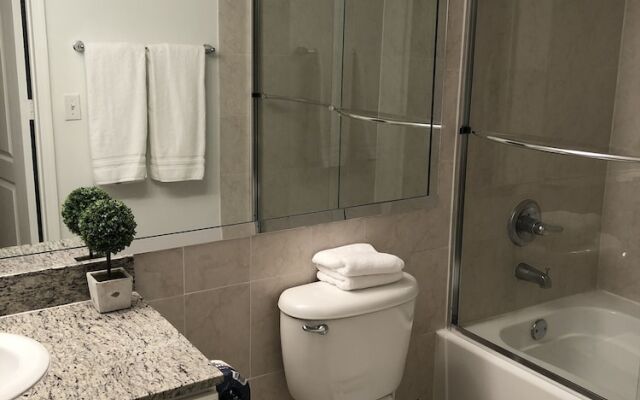 Amazing 2br apartment