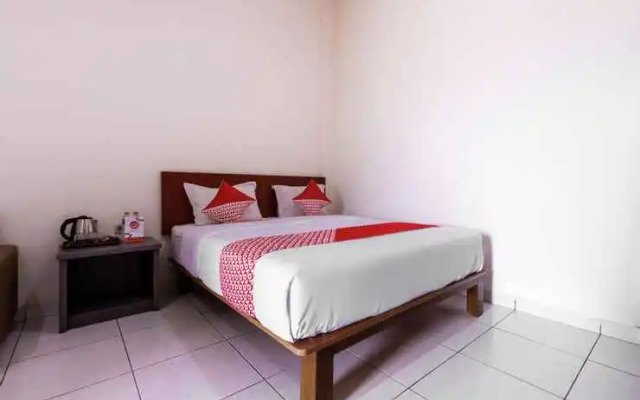 Oyo 3142 Bright Hotel