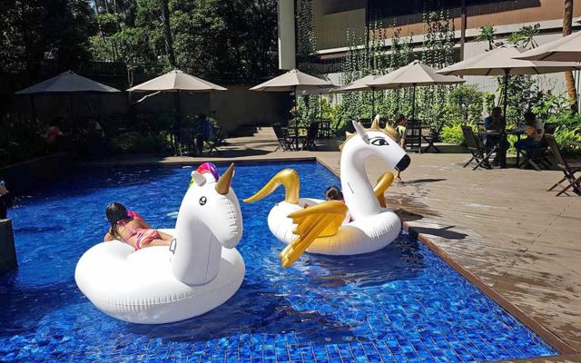 Swiss-Belhotel Pondok Indah