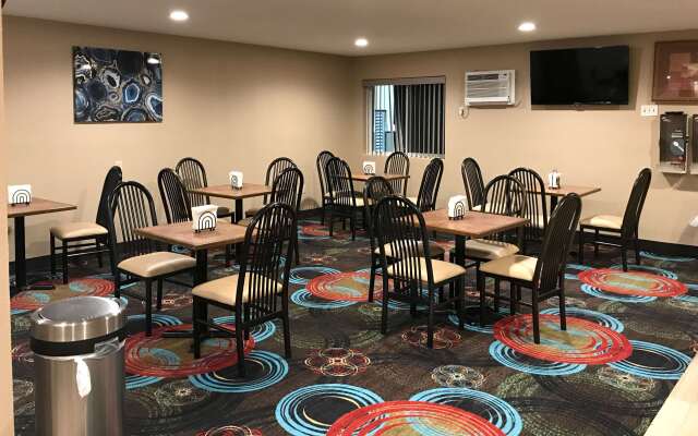 Econo Lodge La Crosse North