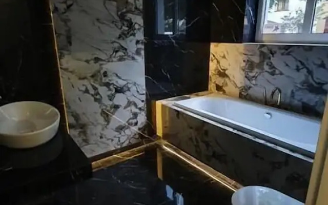 Monte Carlo Boutique Hotel