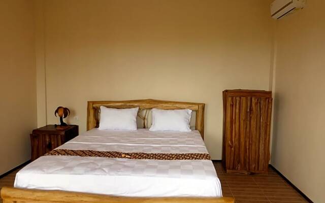 Kelapa Surf Villa