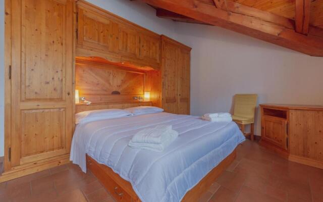 Chalet Pontal 5