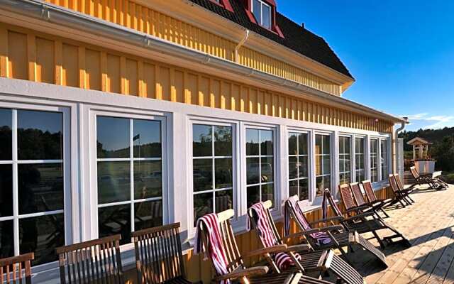 Körunda Golf & Konferenshotell