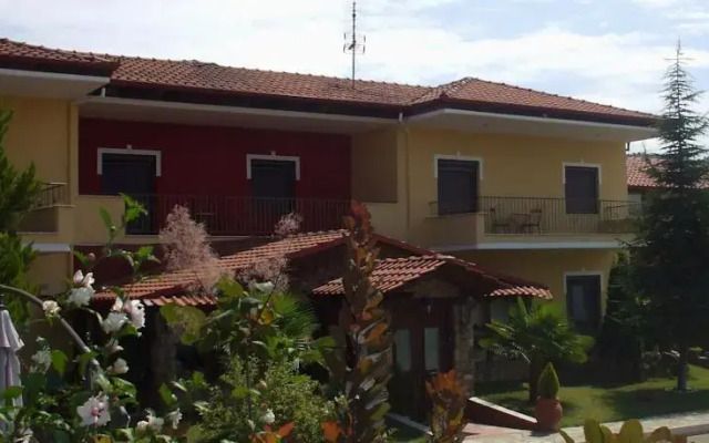 Galilaios Guesthouse