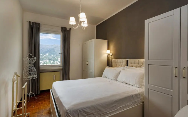 Casa Lucia a Rapallo by Wonderful Italy