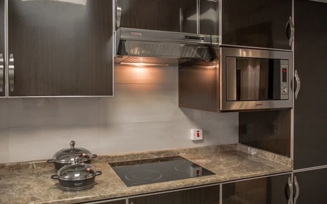 Arcadia Hotel Apartments