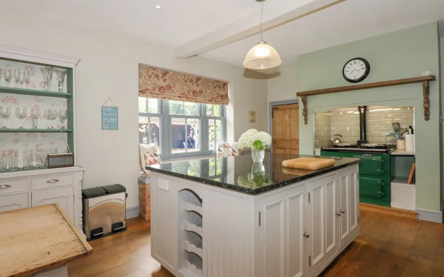 Malthouse Farm