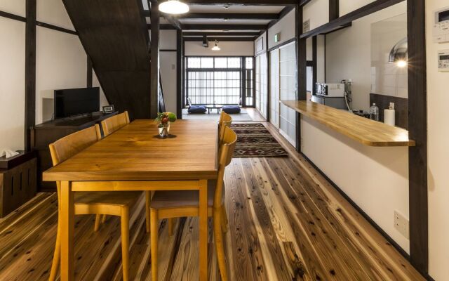 RESI STAY Tomaroka Mongakucho Kyoto