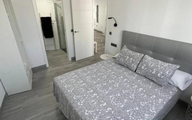 Apartamento 3 Gran8Nerja