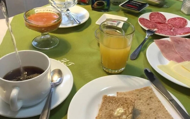 Hostal Del Turista