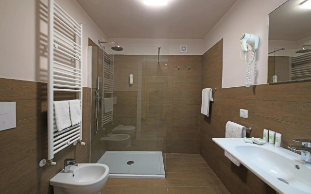 Spa Hotel Splendid Sole