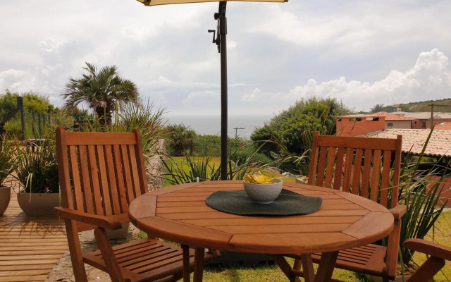 Farol Apart Hotel - Loft 103