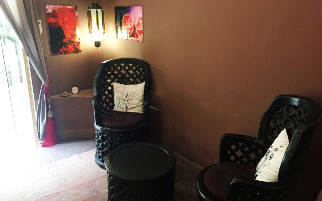 Riad 144