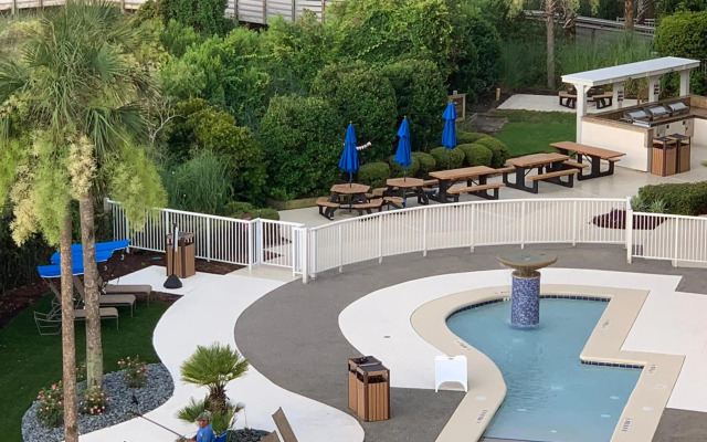 Marriott's OceanWatch at Grande Dunes
