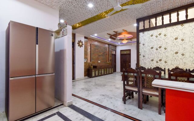 Oyo 45329 Hotel Shreemaya