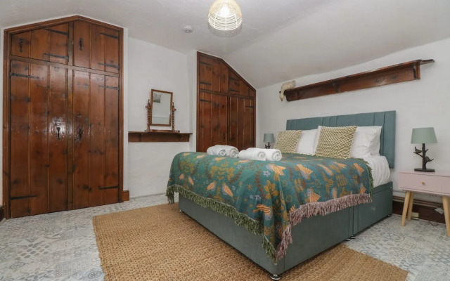 Myrtle Cottage