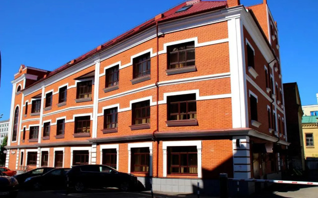 Hostel Kazan-Ok