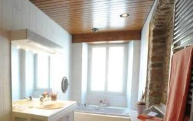 Hôtel Chez Gilles