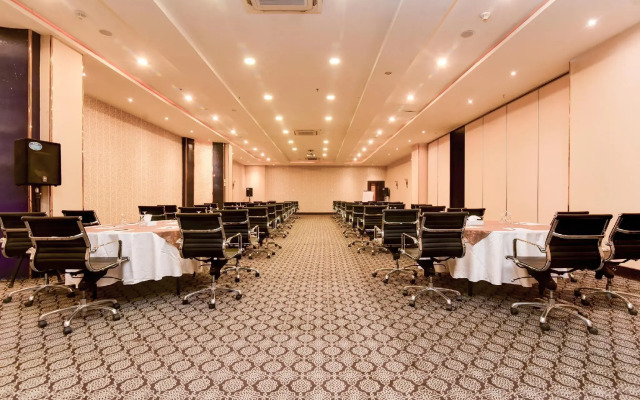 Mena Hotel Riyadh