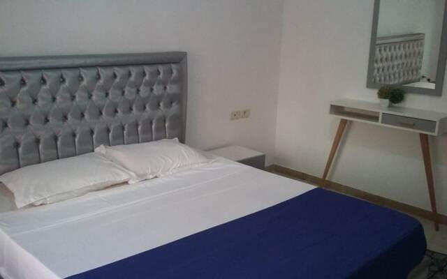 Appartement Jinen Ain Zaghouan