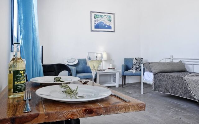 Cavo Mykonos Apartments