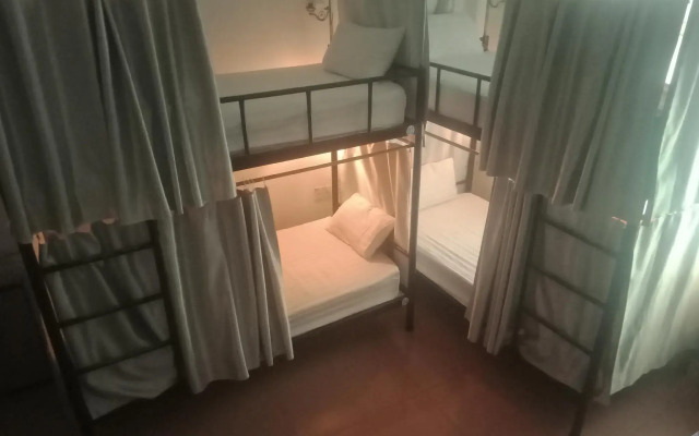 Hue Hostel