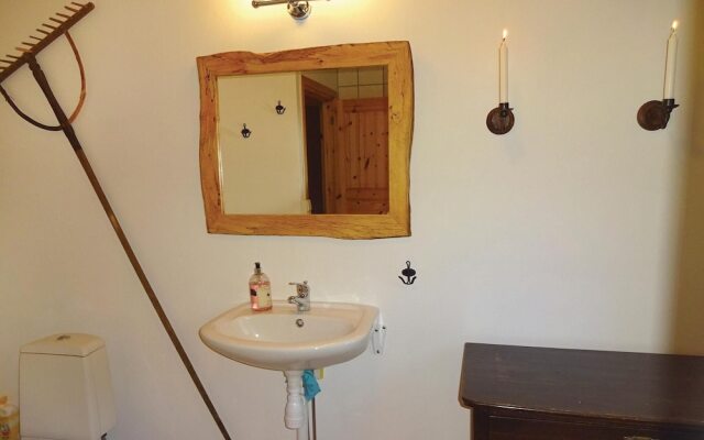 Stunning Home in Ystad With 2 Bedrooms and Wifi