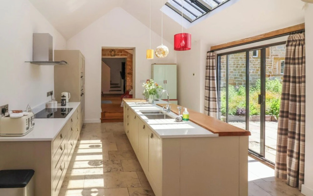 The Barn @ Ivy House