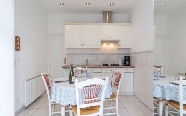 Apartment Le Chalet