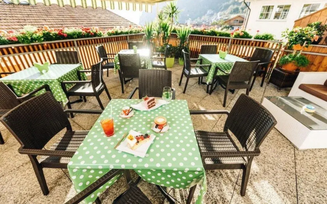 Zum Löwen-Post Hotel